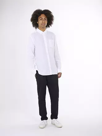 KNOWLEDGE COTTON APPAREL | Leinenhemd | 